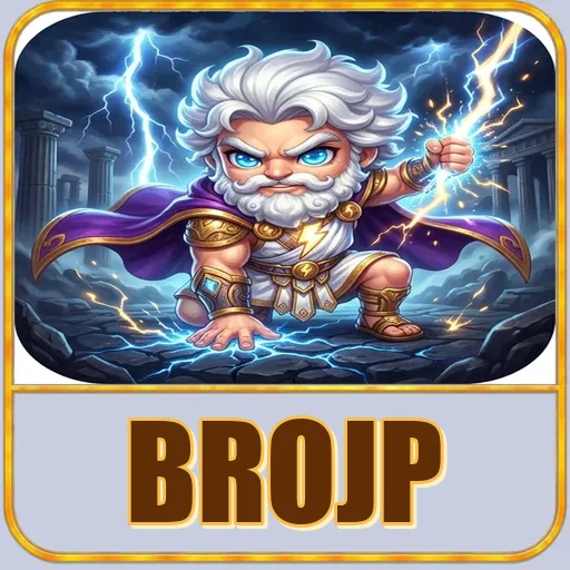 Gambar verifikasi tautan alternatif resmi brojp Indonesia